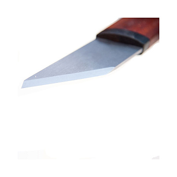 Нож резчицкий модель Голубева